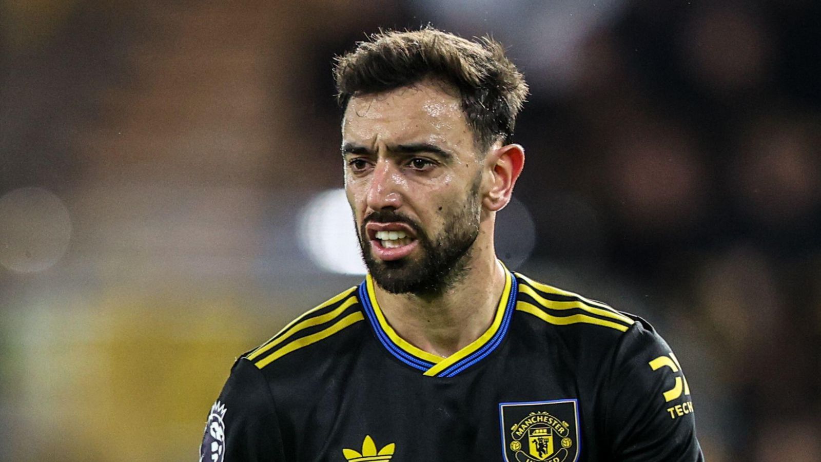 Bruno Fernandes issues new transfer ‘ultimatum’