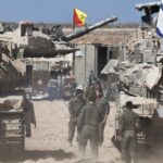 No proof of any Singaporean fighting for Israel in Gaza, government says