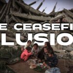 Gaza’s Illusionary Ceasefire: With Jamil Sawalmeh