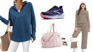 Shoppers Keep Buying These Trending Winter Fashion Finds in Bulk