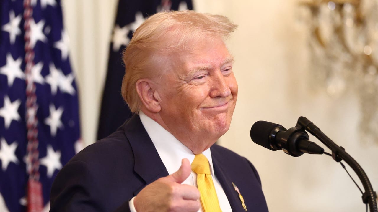 Trump to preside over first meeting of Board of Peace with many Gaza questions unresolved