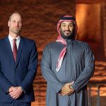 2029 Declared as Saudi-British Cultural Year