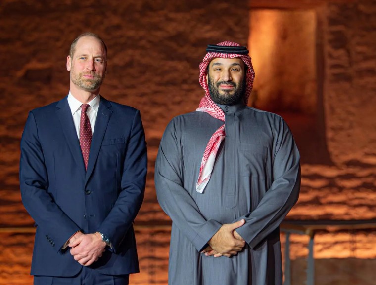 2029 Declared as Saudi-British Cultural Year