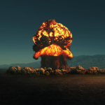 Edward Teller Tried to Move Mountains With Nuclear Bombs