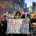 Which Victims of the Police Can You Slander?