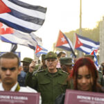 Regime Change Roll Call: Who’s Next?