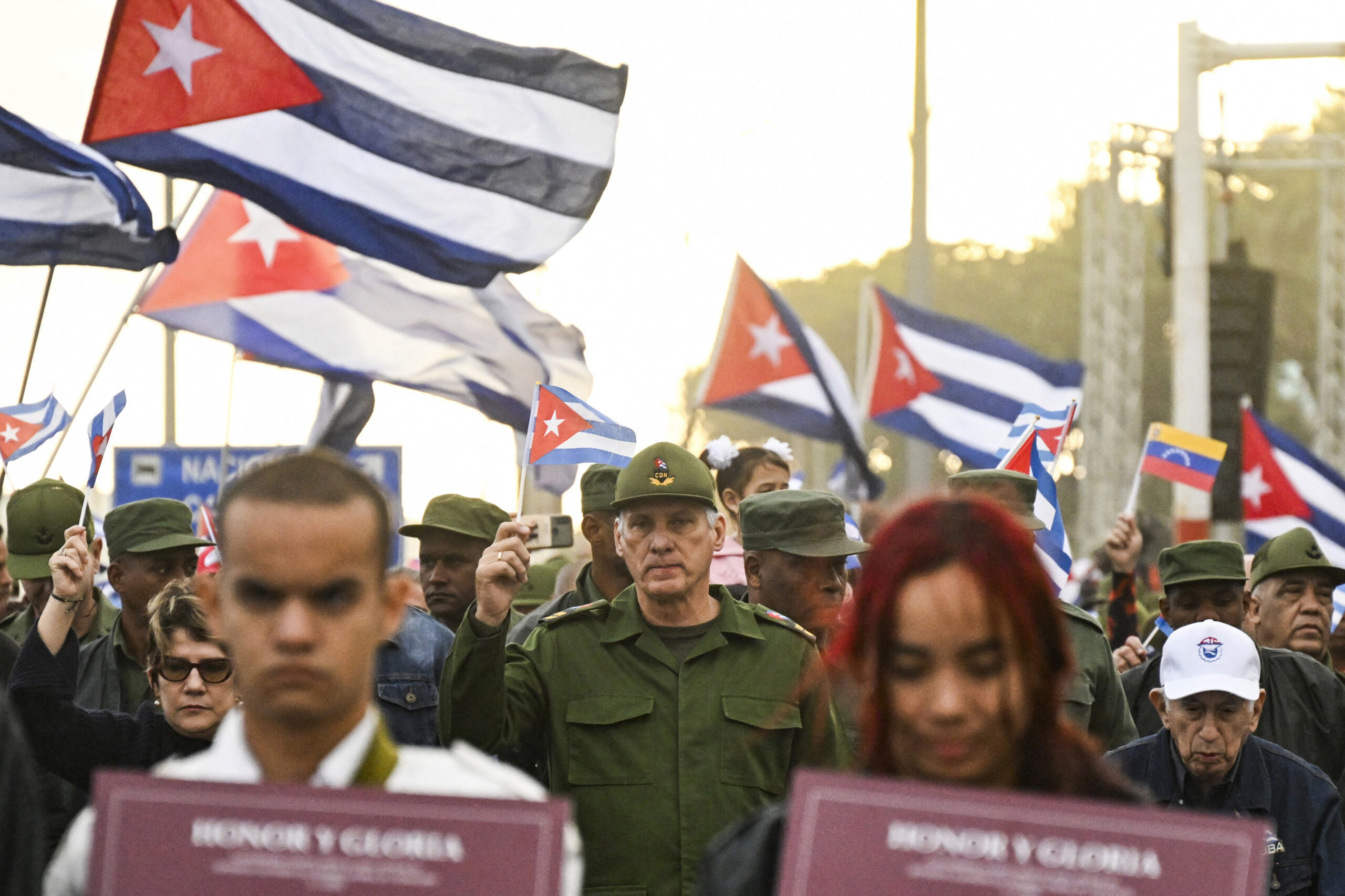 Regime Change Roll Call: Who’s Next?