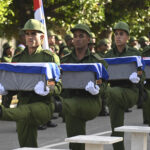 The Forgotten Casualties in Trump’s Wars