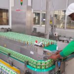 Nestlé Nigeria says locally sold infant formula not affected by global recall