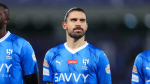 Report: Premier League Clubs Target Return For Saudi League Midfielder