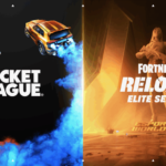 Fortnite and Rocket League Announced for Esports World Cup 2026