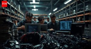 From Cambodia to Delhi: How a SIM box network defrauded India of Rs 100 crore; 7 arrested