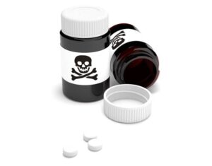 AI industry insiders launch site to poison the data that feeds them