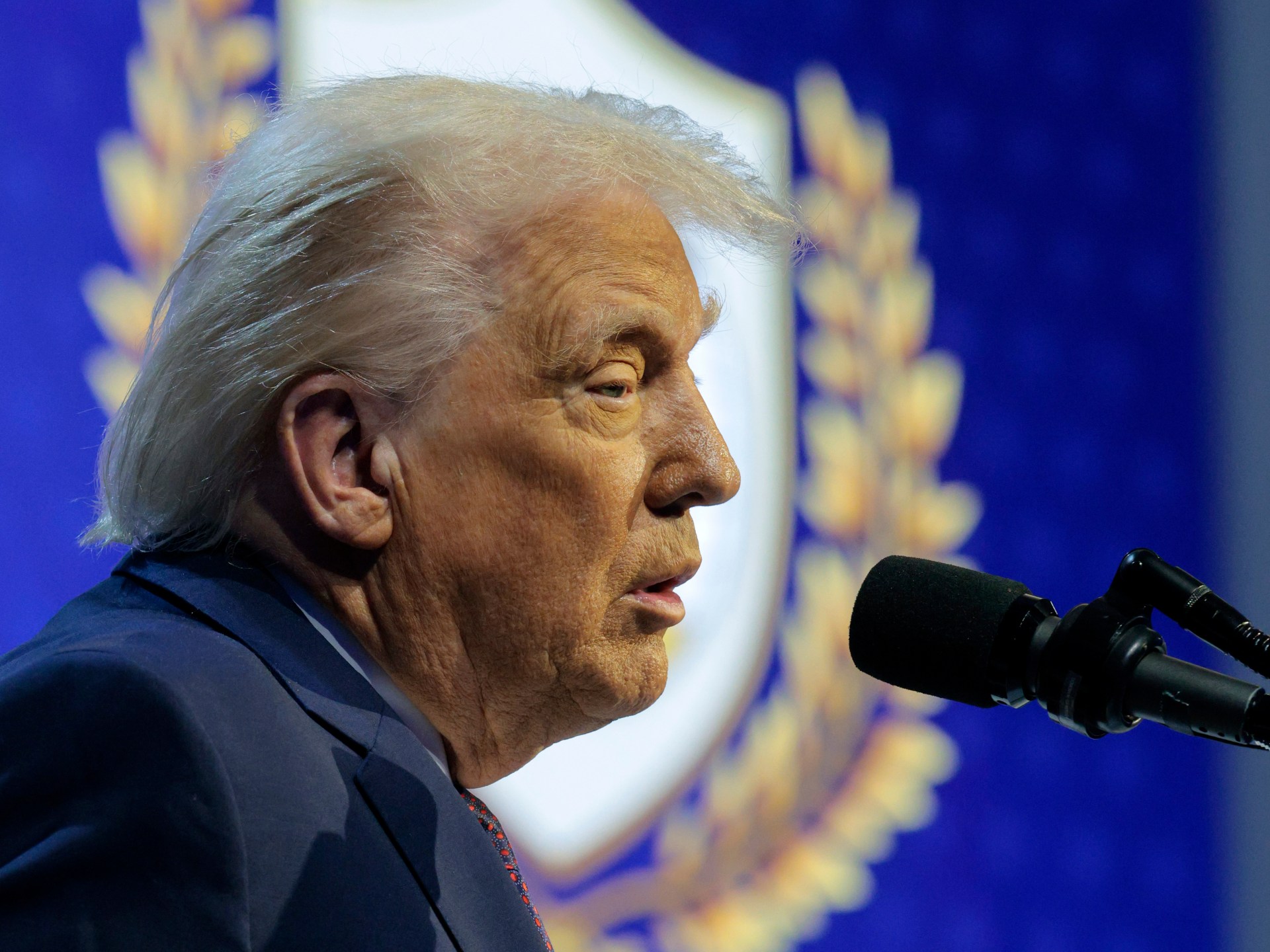 ‘Proof of concept’? What Trump can achieve in first Board of Peace meeting