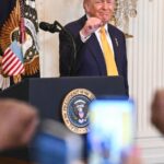 Trump kicks off his ‘Board of Peace,’ with eye on Gaza and beyond