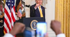 Trump kicks off his ‘Board of Peace,’ with eye on Gaza and beyond