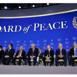 Trump’s Board of Peace meets, facing wariness and an immediate test: Gaza