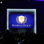 Over 20 countries will attend Trump’s Board of Peace meeting on Thursday, White House says