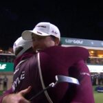 Aussie Smylie ‘becomes LIV Golf royalty’