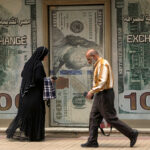 Is the global economic order unravelling?