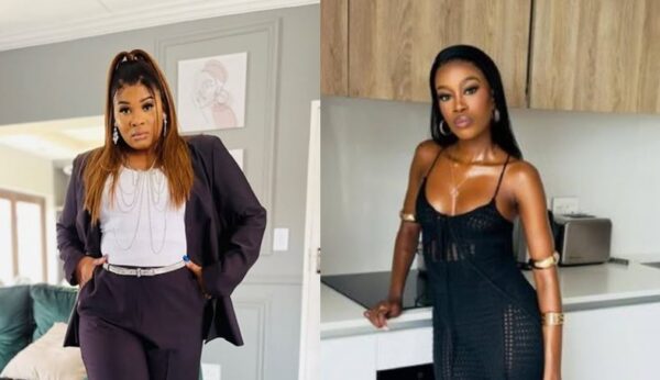 Lady Du defends Thatohatsi and celebrates her beauty amid body-shaming backlash