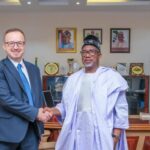 Bauchi Partners Telnet West Africa To Boost Security, Innovation