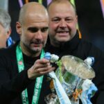 How to watch Manchester City vs Brentford: Live streams, TV channels for all-Premier League quarter-final in the Carabao Cup