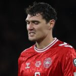 Will he stay or go? Andreas Christensen weighing his options as Barcelona contract ticks down amid Premier League and Saudi interest