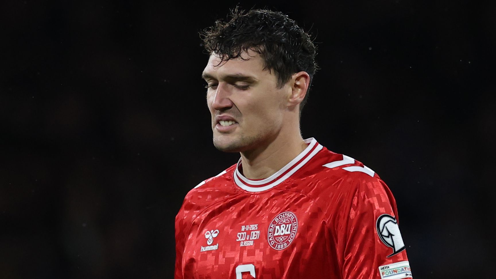 Will he stay or go? Andreas Christensen weighing his options as Barcelona contract ticks down amid Premier League and Saudi interest