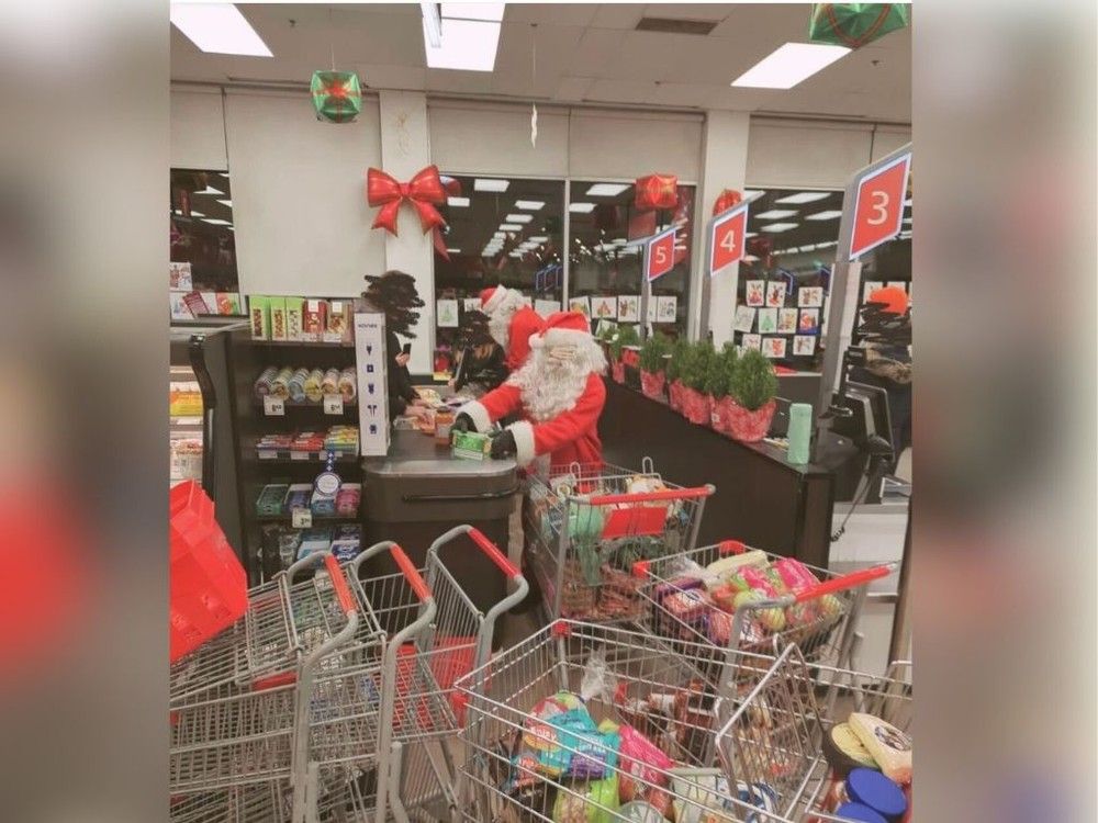 Robin Hood-style activist group strikes again — this time in a forest