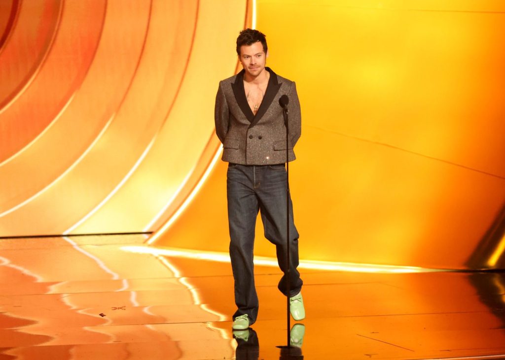 Harry Styles to Curate London Festival and Headline Show in Intimate Venue