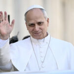 Vatican will not participate in Trump’s ‘Board of Peace’