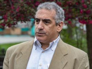 EMSB overturns ethics ruling against commissioner over ‘Ms. Gaza’ remark