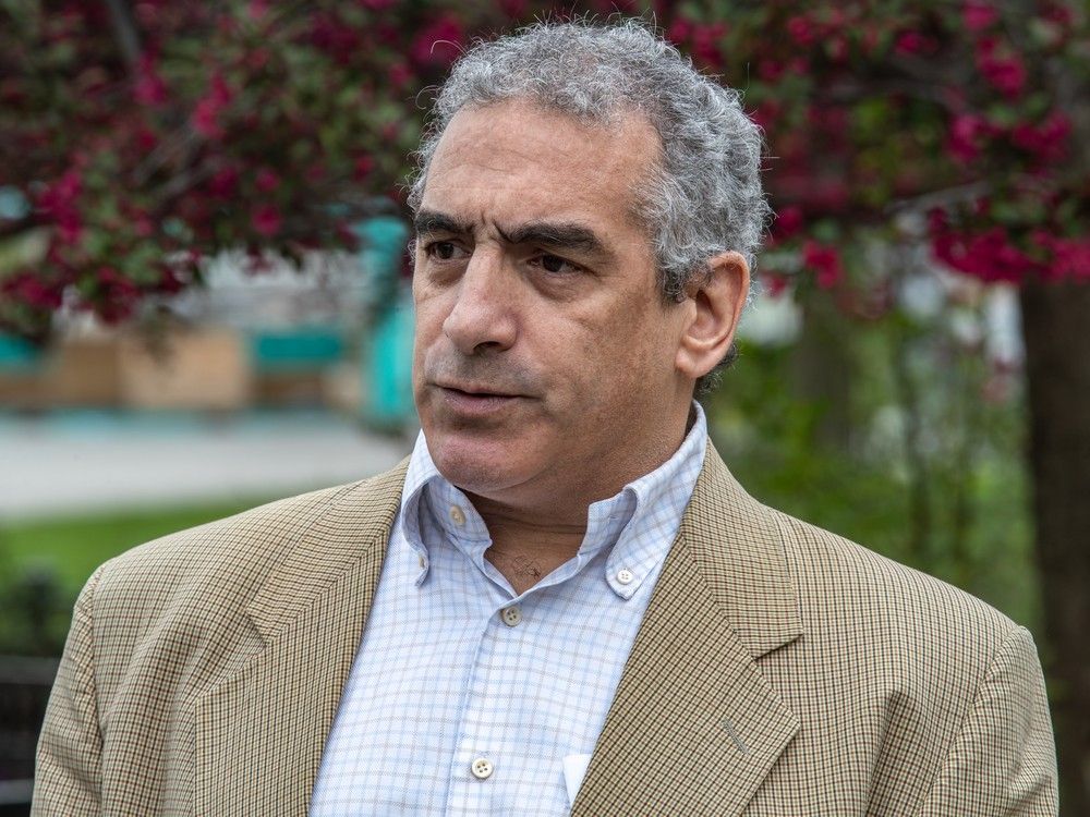 EMSB overturns ethics ruling against commissioner over ‘Ms. Gaza’ remark