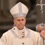 Vatican declines to join Trump’s Gaza ‘Board of Peace,’ calls for UN leadership