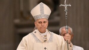 Vatican declines to join Trump’s Gaza ‘Board of Peace,’ calls for UN leadership