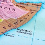 Somalia signs defence agreement with Saudi Arabia