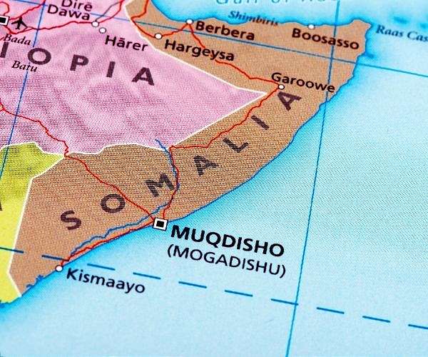 Somalia signs defence agreement with Saudi Arabia