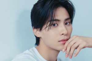 SF9’s Taeyang Announces Military Enlistment Date