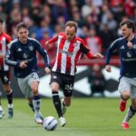 Man United could offload five stars in January