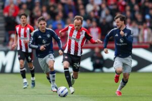 Man United could offload five stars in January