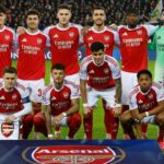 Fabrizio Romano: Arsenal without star for at least a month after fresh injury