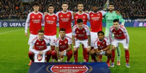 Fabrizio Romano: Arsenal without star for at least a month after fresh injury