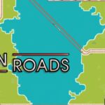 Iron Roads is a board game-style train management sim out now on iOS