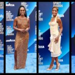 All the Looks From the 2026 Film Independent Spirit Awards Red Carpet