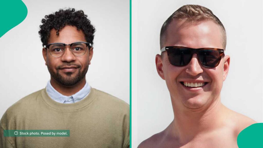 Man reacts to Russian man’s saga with African women