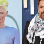 Tilda Swinton, Javier Bardem and others criticise Berlin Film Festival’s ‘silence’ on Gaza