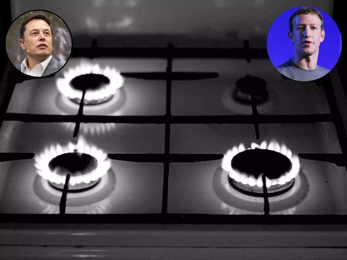 Four Burner Theory explained: Why the viral life strategy is linked to top achievers like Elon Musk, Mark Zuckerberg and Jeff Bezos