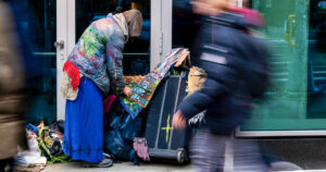 Trump administration still hasn’t released data from 2025’s homelessness census