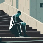 Why Middle-Aged Americans Can’t Find Happiness